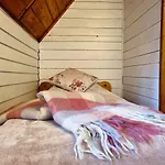 Miodowa Gerendaház Łapsze Niżne
