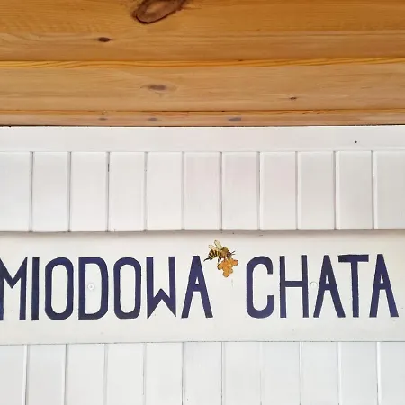 Miodowa