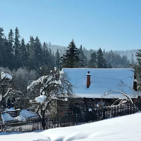 Miodowa * Łapsze Niżne