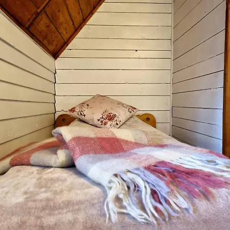 Miodowa Hytte Łapsze Niżne