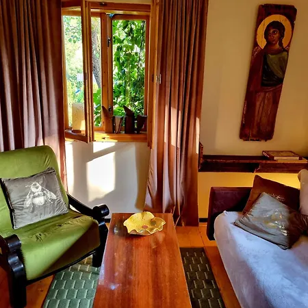 Miodowa Łapsze Niżne