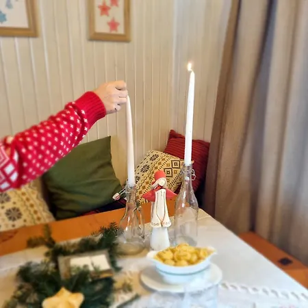 Miodowa Hytte Łapsze Niżne