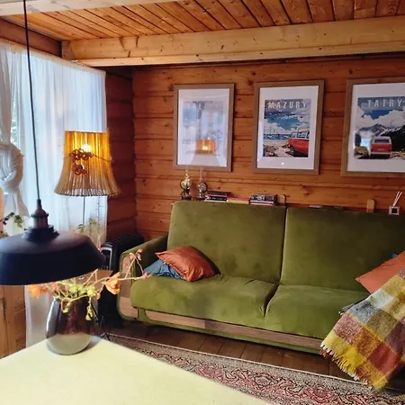 Miodowa Łapsze Niżne