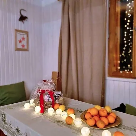 Miodowa Łapsze Niżne