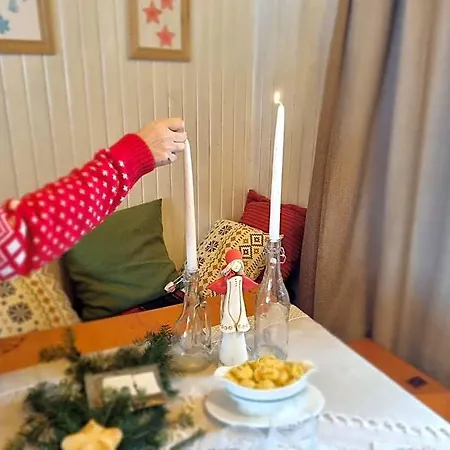 Miodowa Domek letniskowy