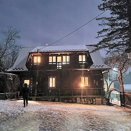 Miodowa