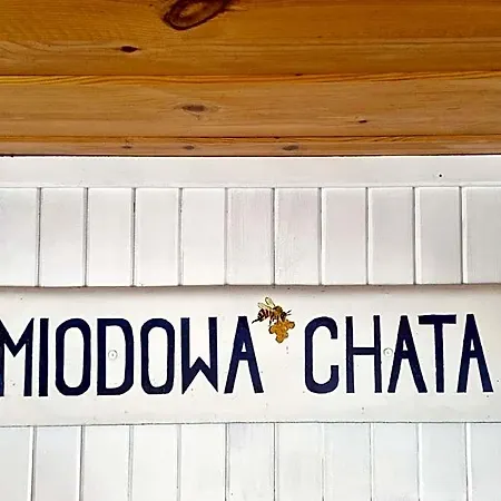 Miodowa