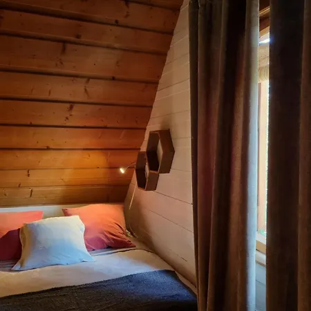 Lodge Miodowa Łapsze Niżne
