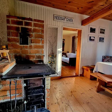 Miodowa Lodge *