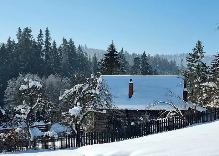 Miodowa * Łapsze Niżne