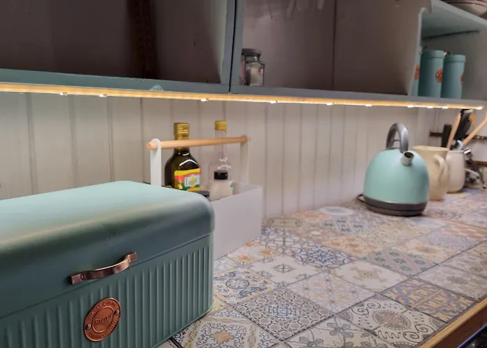 Miodowa Łapsze Niżne