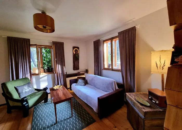 Miodowa * Łapsze Niżne