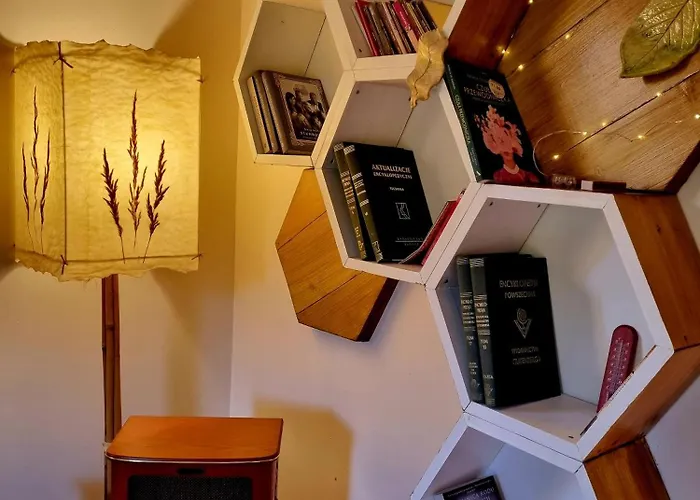 Miodowa Łapsze Niżne